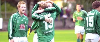HFK bjöd på målfyrverkeri