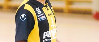 Mustafa inte spelklar till premiären