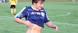 IFK Västervik blev förnedrat