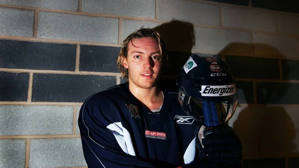 Flyttar. Förre LHC-spelaren Erik Lindhagen är klar för Nottingham Panthers i EIHL.