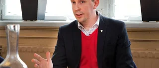 Christian Dahlgren: Sveket mot romerna