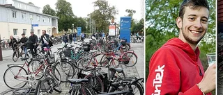 Så hanterar LiU försvinnandet