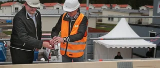 Nybygge ska minska segregation