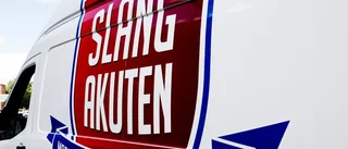De kör verkstad på hjul