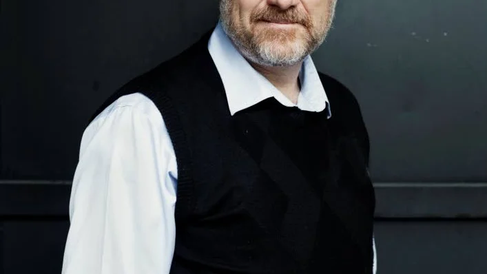 Deon Meyer. En lysande underhållare.