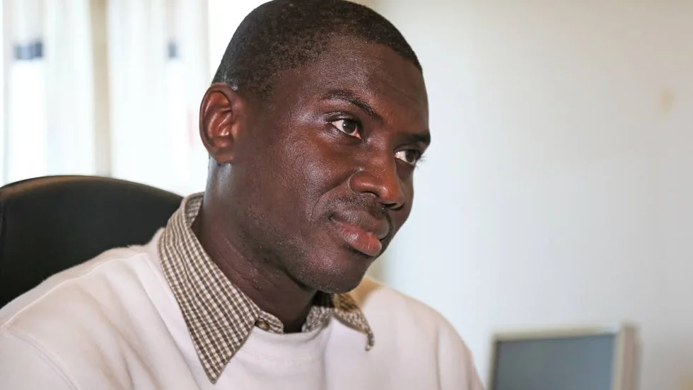 Sainey Ceesay