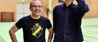 Eldsjälar arrangerar kravlös fotboll för högstadieelever