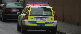 Misstänkt drograttfylla stoppad