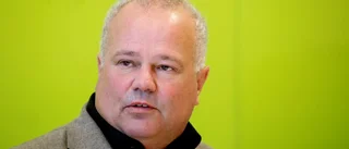 Han blir ny kommundirektör i Linköping