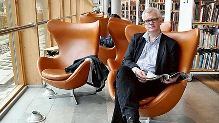 Paul Lindvall tycker att polisen läst men ej förstått.