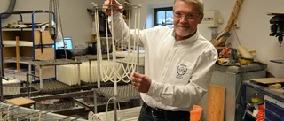 Butiken med ljus framtid