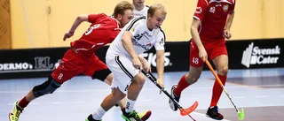 Hemmaseger – trots manfall