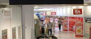 Ännu en butik lämnar Ekholmen
