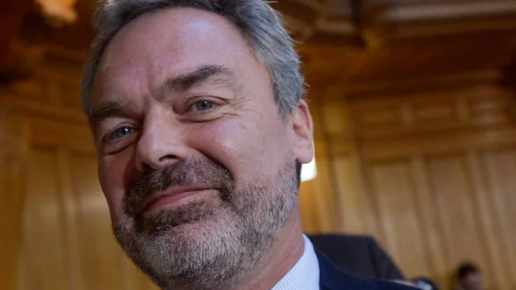 Veteran. Jan Björklund förnyar politiken. Samtidigt är han den borgerliga partiledare som har suttit längst.