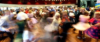 Därför är det fullt på hotellen