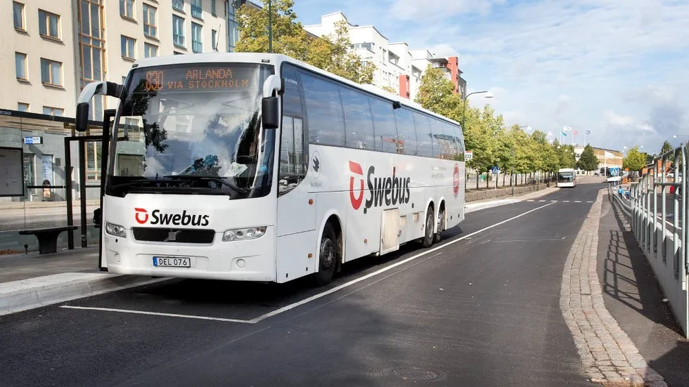 Linköpings nya fjärrbussterminal är den sämsta på hela sträckan mellan Göteborg och Stockholm anser KD-politiker.