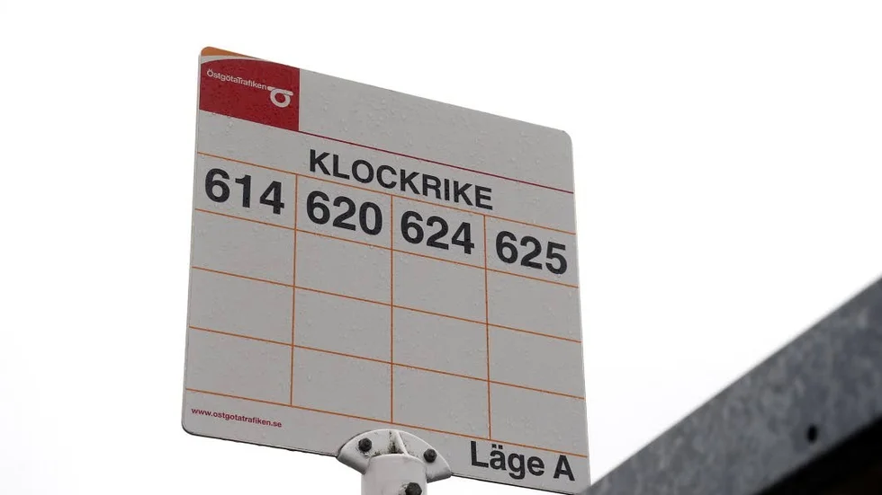 Landsbygdstrafik. Vad får busslinjerna kosta?