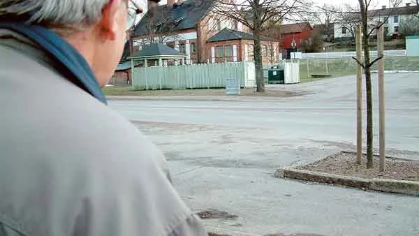 Snart kommer vi att få se sopspioner i Vimmerby.