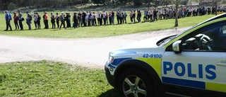 Nödrop från Missing People om akut skallgång