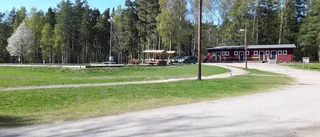 Hundratals ska söka i Rydsskogen