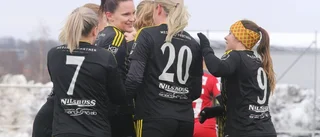 VIF tappar tre spelare till hösten