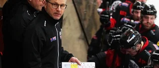 MHC förlorade fredagsfesten