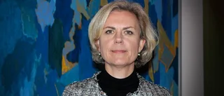 Chefen: Vi tjänar på EU-medlemskap