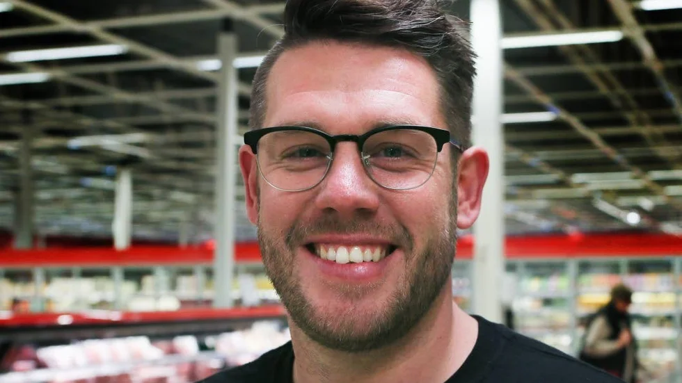 Johan Vanselius hävdar att det är nya trender som sätter tonen på julbordet. "Folk efterfrågar till exempel vegetariskt i större utsträckning", säger han.