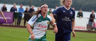 Hultsfred utan tre ordinarie backar