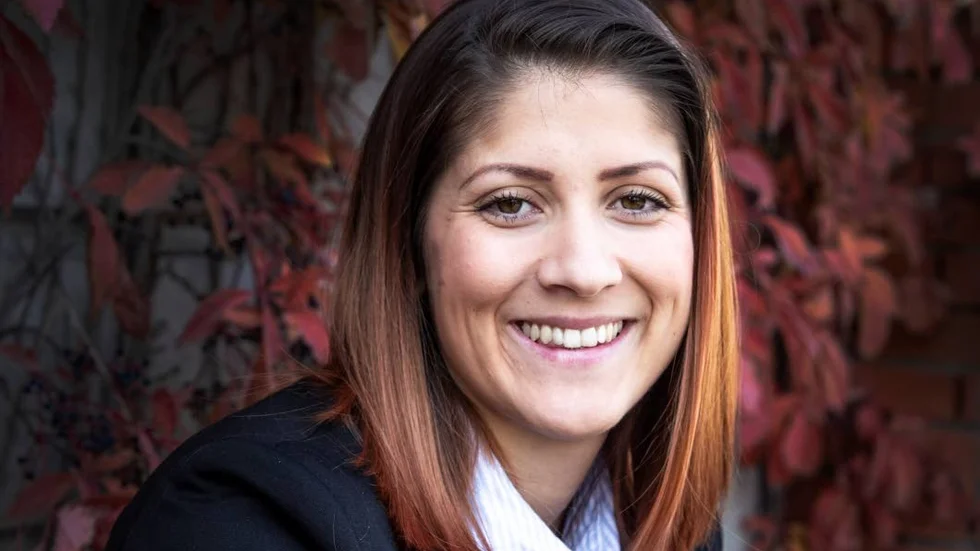 Maria Moraes (MP) tror att fördelningen beror på större strukturer.