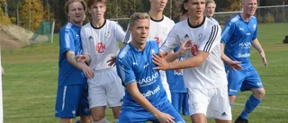 Kvalfinal – då debuterar målvakten