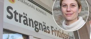 Fritidsgårdarna märker oro bland unga: "Det är mycket prat om hur kriget kan påverka oss" ✓"Läskigt på Tiktok"