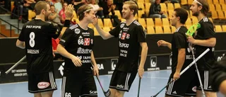 Palmén om VM: "Oerhört stort"