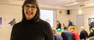 Beslut om ny organisation skjuts upp