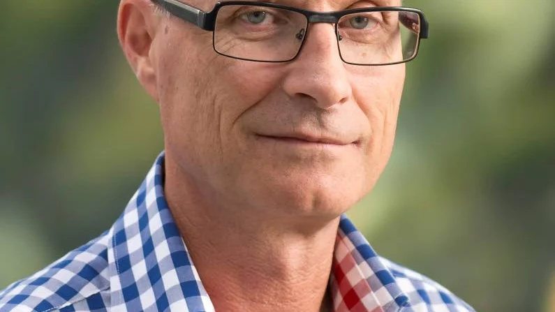 "Jag får ingen panik när jag ser de här resultaten men man blir nyfiken på vad som hänt." berättar Karl-Anders Högberg.