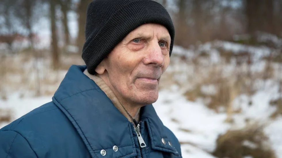 Lasse Strandh.