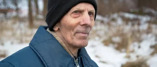 Lasse Strandh har gått ur tiden