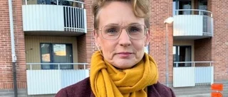 Hemvärnet lockade Johanna – utbildar sig på ledig tid: "Mitt bidrag är mycket litet"