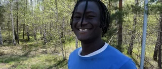 Jabateh ställs mot klubben han lämnade: "Vet inte om jag ska fira om jag lyckas"