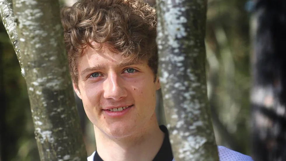 Rasmus Elmelid blir preliminärt Lok:s nya namn på långa natten.