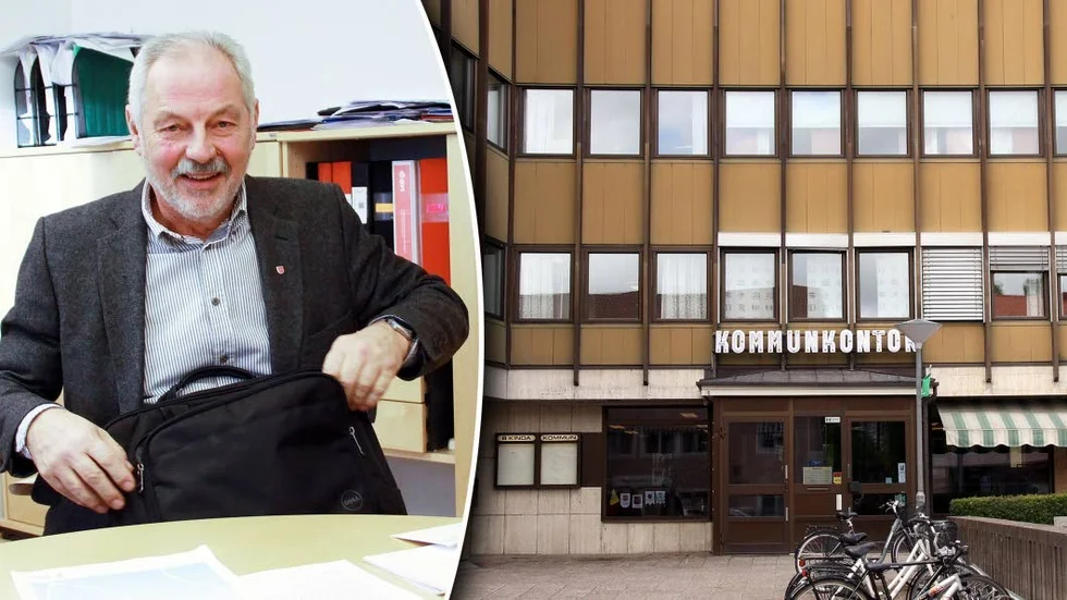 Hans Måhagen anser sig kunna summera ett framgångsrikt 2017 och en så här långt beslutsrik mandatperiod.
