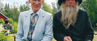 Årets personer 2008