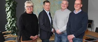 Så gjorde de för att ta sig upp från botten