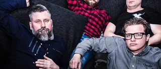 Gamla Linköping blir konsertarena
