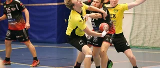 Dråpslag för Hultsfreds HF