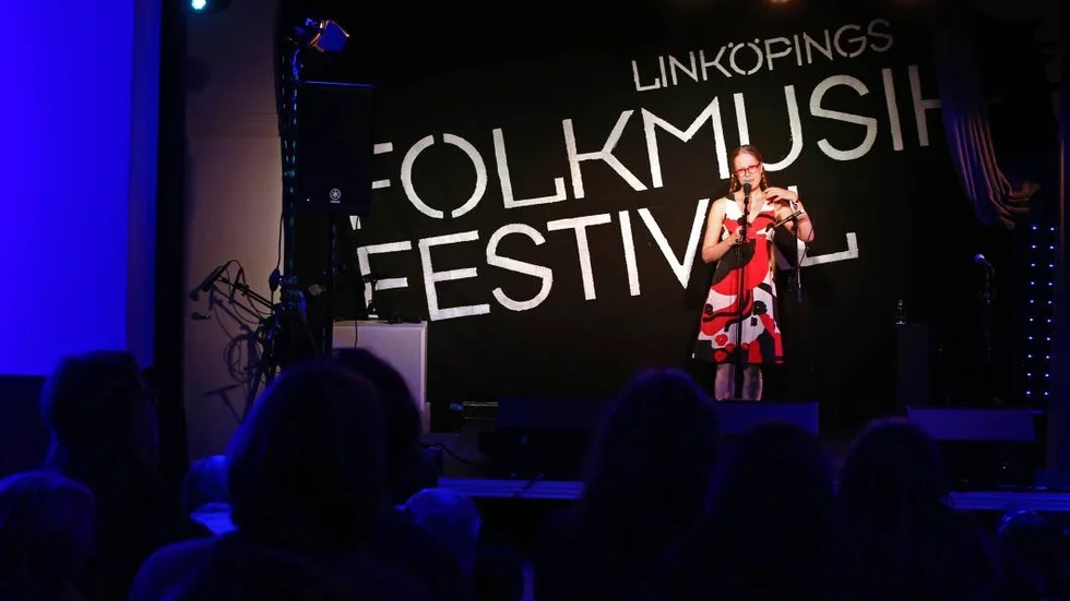 Folkmusikfestivalen är ett exempel på ett evenemang som haft svårt att finna en bra lokal.