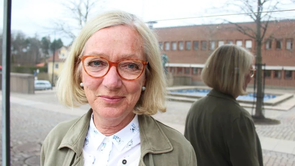 Det går bra för Sverige och då ska politiker satsa, anser Anna-Lena Sörenson (S), östgötsk riksdagsledamot och gruppledare.