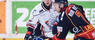 Förre LHC-spelaren tvingas lägga av