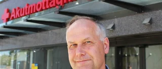 Sjöstedt varnar för östgötsk modell