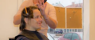 Frisörer vill toppa succé